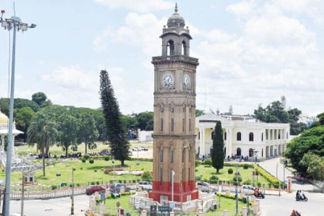Royal Mysore Heritage Walk, an Immersive Walking Tour in Mysore