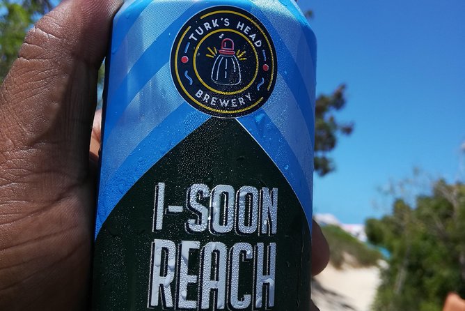 Rum and Beer Tasting Tour ( Private ) W / Lunch & Snacks Included - Tour Overview