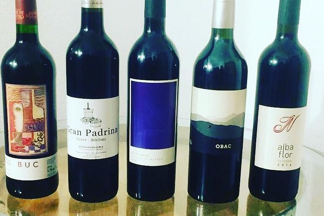 Sa Clasta Wine Tours, Mallorca