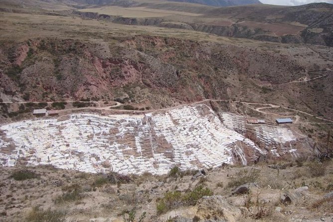 Sacred Valley 4x4 Quadbike Adventure From Cusco - Overview of the Adventure