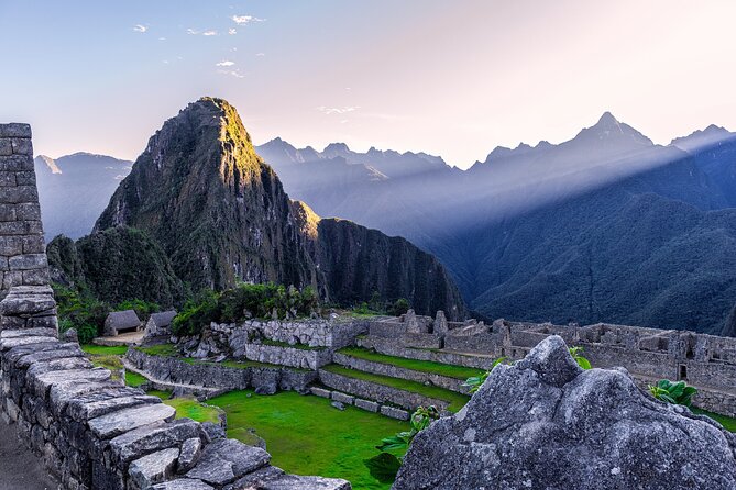 Sacred Valley Machu Picchu Tour (2 Days) - Tour Overview and Highlights