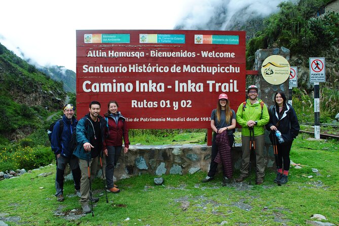 Sacred Valley & One Day Inca Trail 3 Days - Overview of the Tour