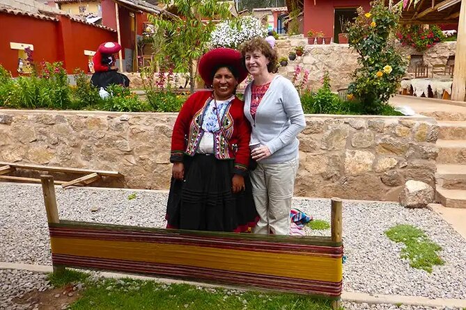 Sacred Valley Tour Full Day in Cusco