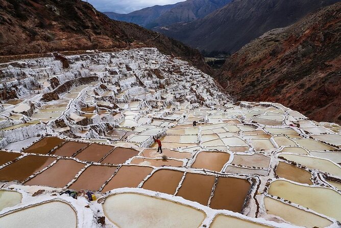 Sacred Valley Vip 1 Day Tour - Tour Overview and Highlights