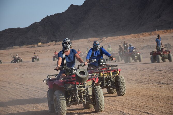 20 Best Dining Experiences In Sharm El Sheikh