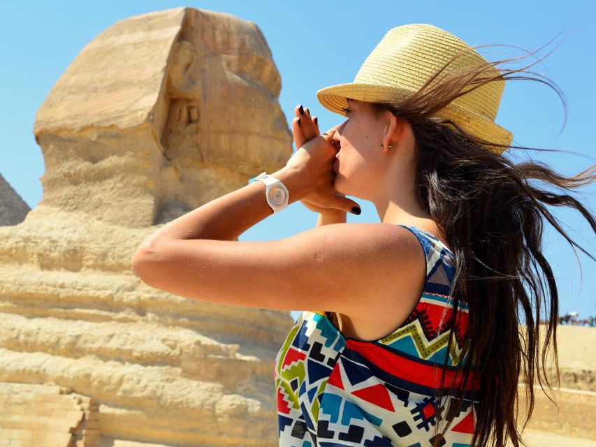 12 Best Tours In Makadi Bay