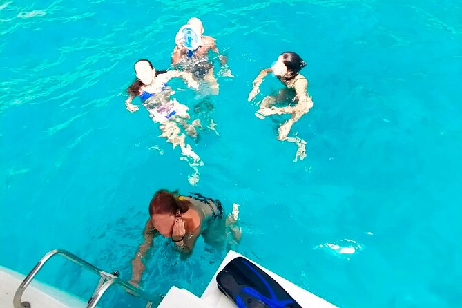 Sailing Day Trip in Ibiza, 7 Guests