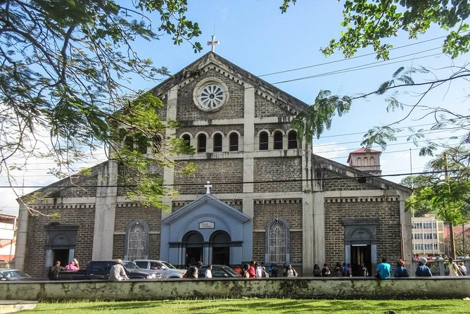 Saint Lucia Sunday Mass & Creole Brunch Experience