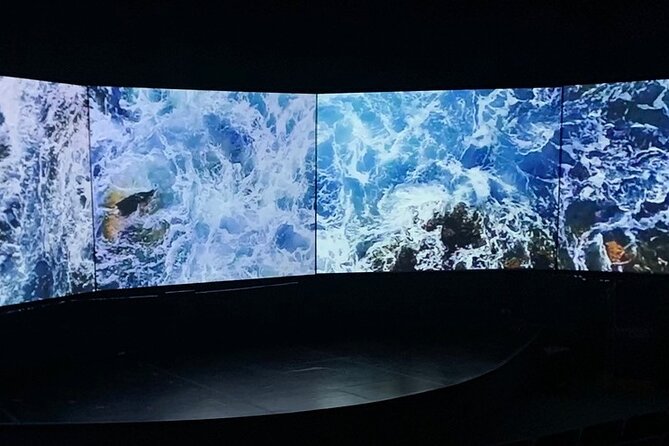 Saint Patrick Centre Exhibition Experience - Overview and Highlights