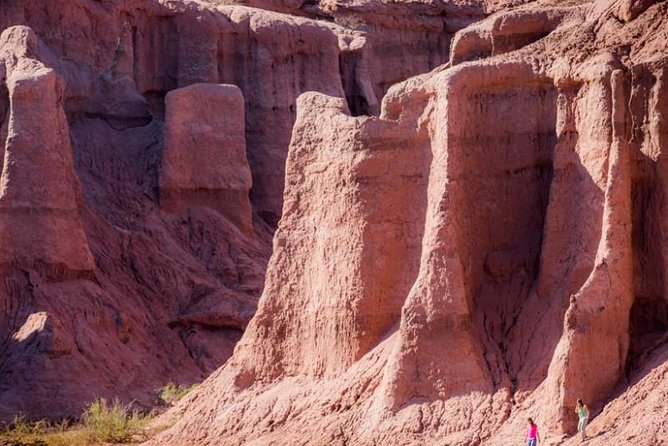 Salta Adventure: Underground Rivers and Mountain Trekking - Tour Overview