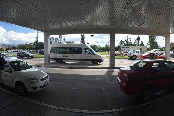 Salta: One-Way or Round Trip Airport Transfer