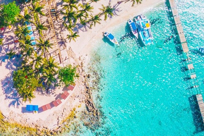 Samana and Whales From Puerto Plata