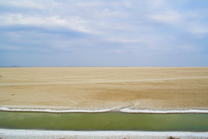 Sambhar Tour – Temples, Salt Lake, Bird Watching, Heritage Walk