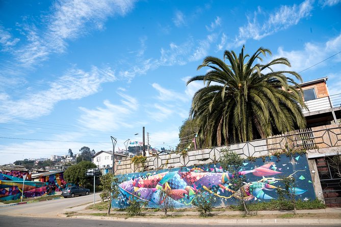 San Antonio Port, Wine Tasting an off the Beaten Path Destination