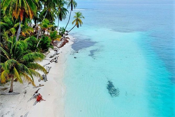 San Blas Islands Tour - Visit Paradise Islands + Lunch + Drink - Tour Overview