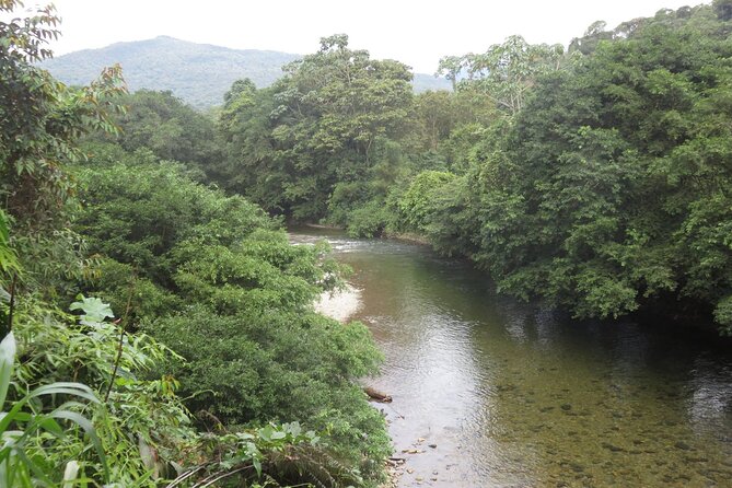 San Cipriano & River Adventure Day Tour