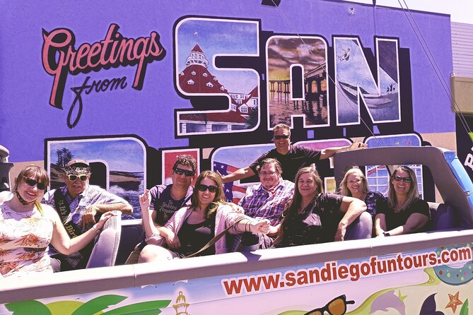 San Diego Brewery Tour