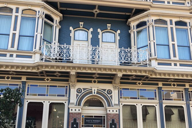 San Diego Walking Food Tour With Secret Food Tours