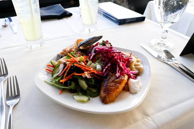San Francisco Signature Dinner Cruise