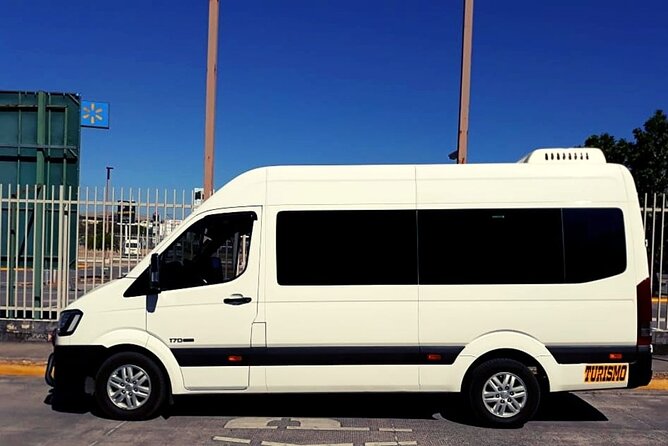 2 Best Airport Transfers In Costa Rica
