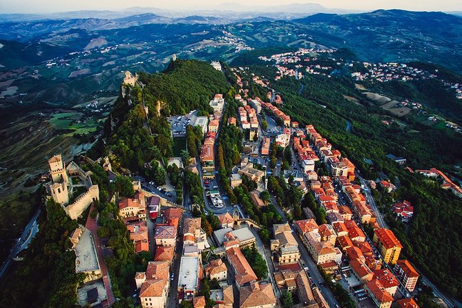 2 Best Historical Tours In San Marino