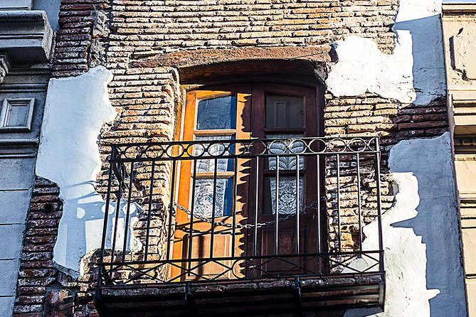 San Telmo – Colonial Tour Buenos Aires