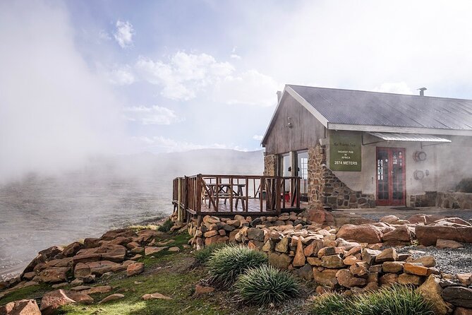 Sani Pass Day Tour From Durban