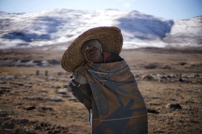 Sani Pass Tour Into Lesotho From Underberg and Himeville - Itinerary Highlights
