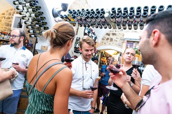 SANREMO FOOD TOUR – Authentic Ligurian Street FOOD and Medieval Town