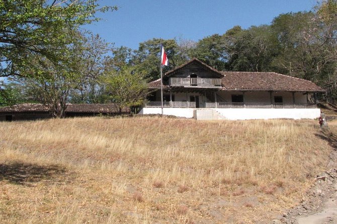 Santa Rosa National Park & Liberia City Tour Incl. Lunch