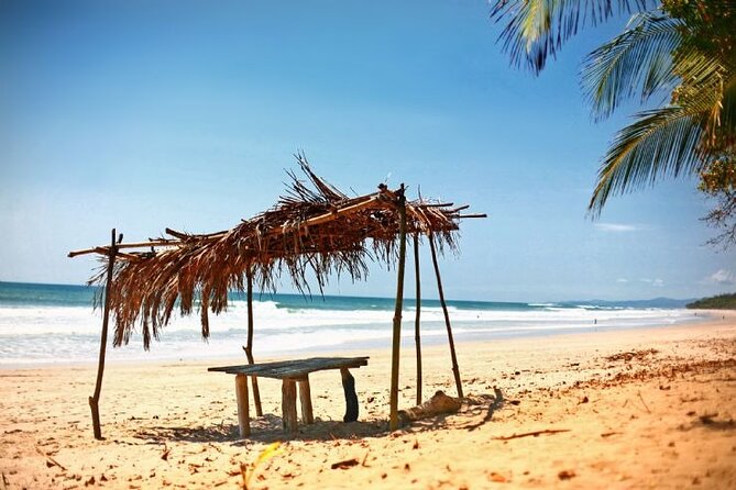 Santa Teresa Beach To/ From Tamarindo Beach – PRIVATE TRANSFER
