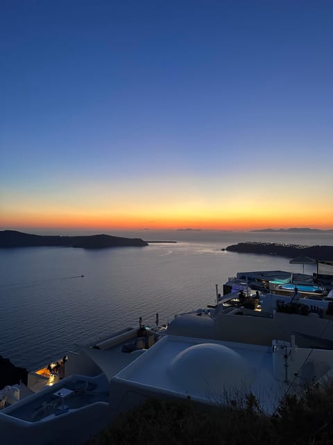 Santorini : Highlights Private Tour With Wine Tasting - Tour Overview and Pricing