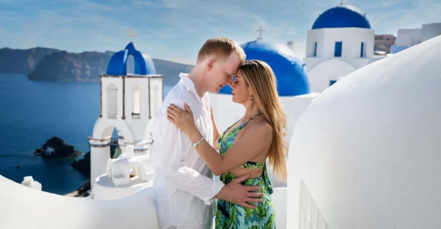 10 Best Photography Experiences In Greece