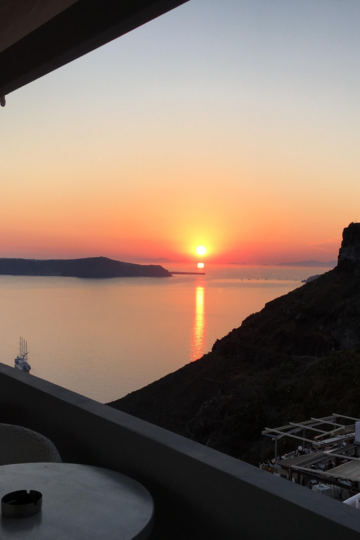 Santorini Tour - Tour Overview and Pricing