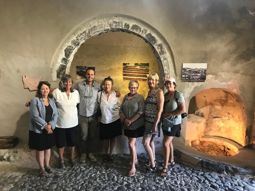 25 Best Tours In Megalochori