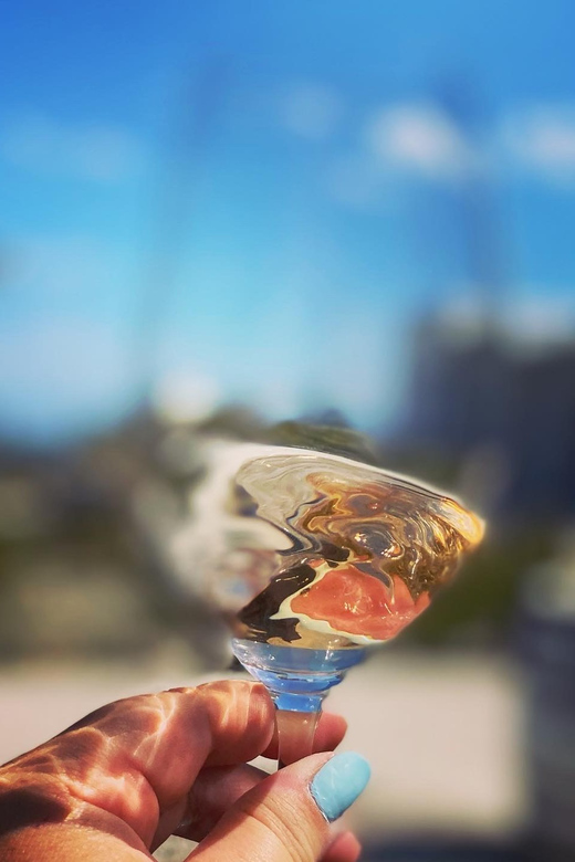 20 Best Wine Tours In Santorini