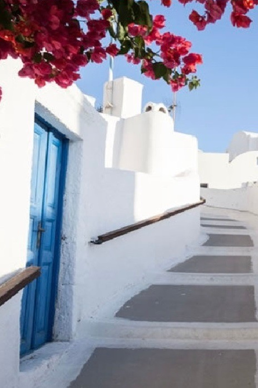 Santorini:Privet Highlights Tour With Wine Tasting - Tour Overview and Pricing