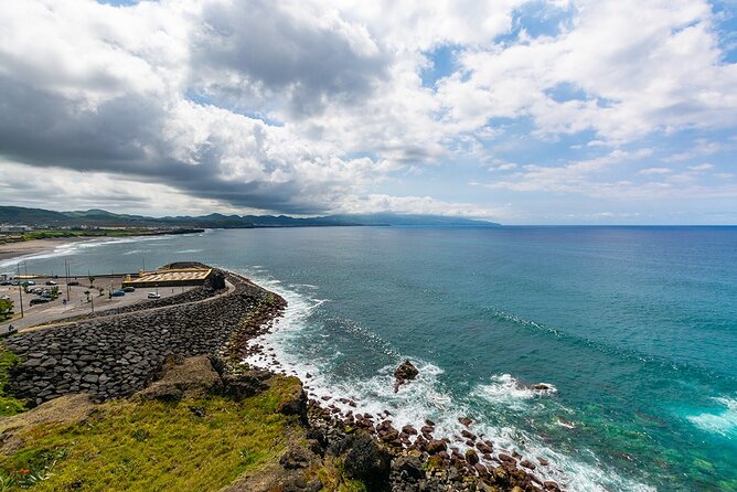 São Miguel Azores Private Tour Review