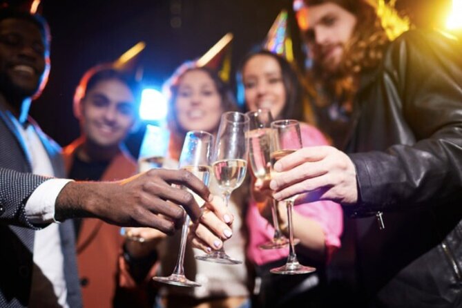 Sao Paulo Bustling Nightlife & Hottest Touristic Points – 5-hour Private Tour - Neighborhood Highlights