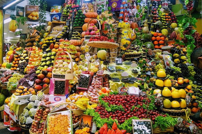 Sao Paulo Private Personalized Brazilian Gastronomy Experience