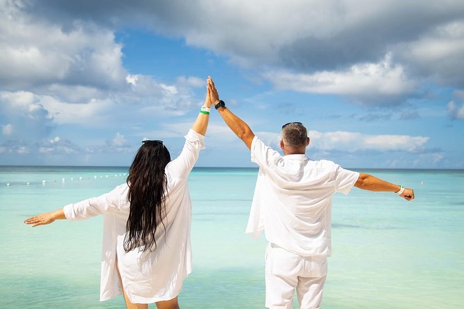 Saona Island Day Trip + Lobsters & Wine Included - Transportation and Pickup