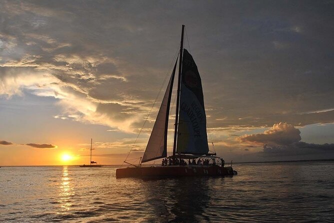 Saona Island & Sunset Cruise With Lunch & Drinks - Highlights of the Trip
