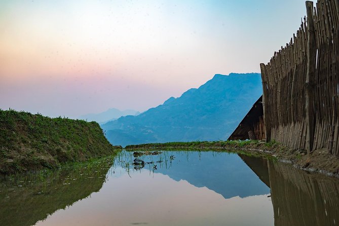 Sapa, Muong Hoa Valley – 2 Day Hiking & Cultural Experience