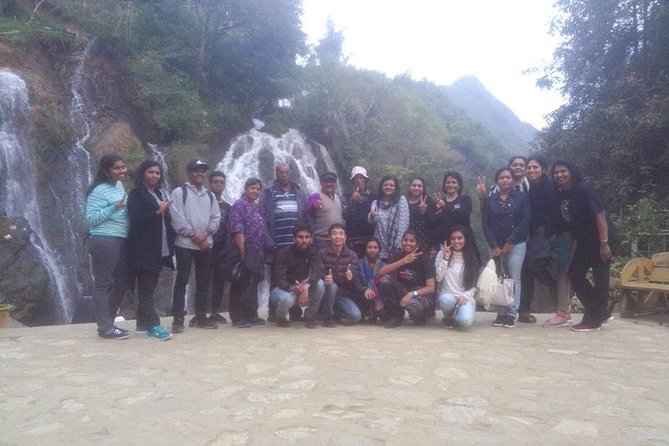 Sapa Private Tour 2 Days 1 Night