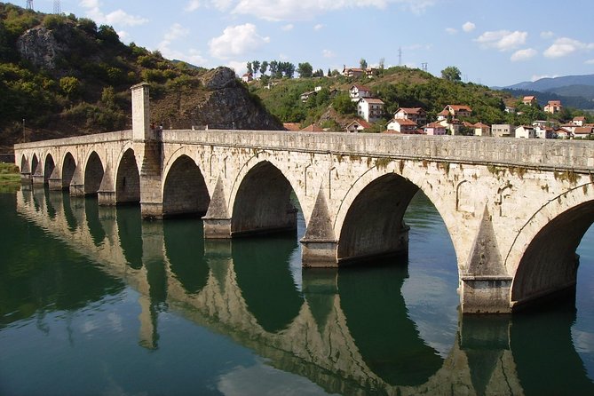2 Best Full-Day Tours In Sarajevo