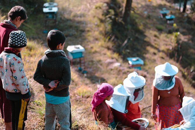 Sarangkot Village Coffee Culture and Authentic Local Life Tour