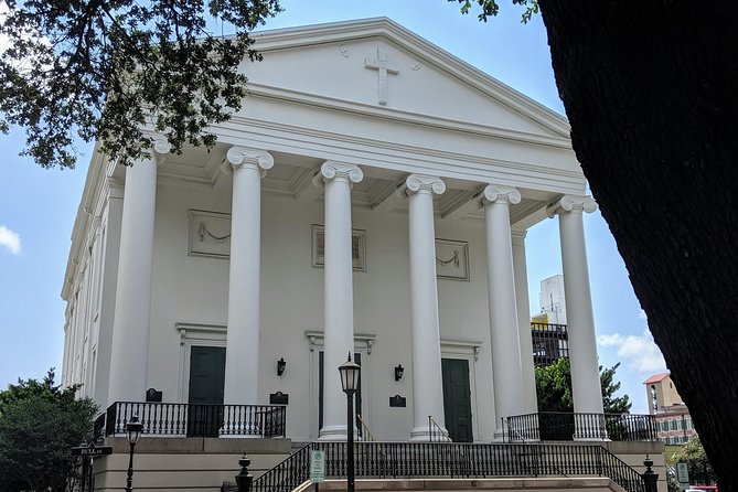 Savannah VIP Tour: Private Full-Day Tour
