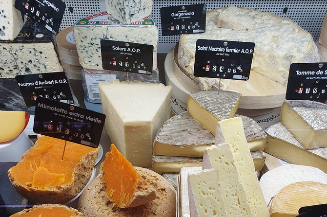 SAVEURS of French BASQUE COUNTRY – Private Gastronomic Adventure