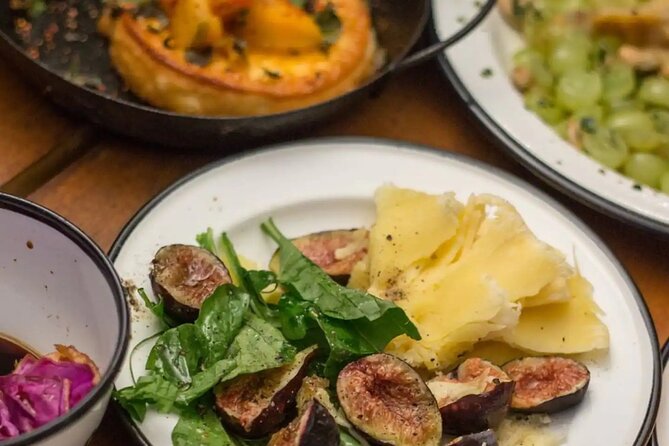 Savoring Luján De Cuyo: a Culinary and Wine Exploration