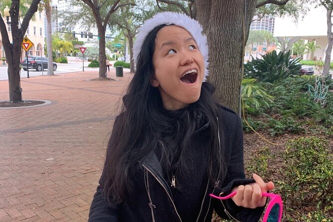 Scavenger Hunt Adventure in Brampton by Zombie Scavengers